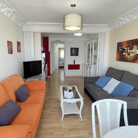 Hotel Explanada Cervantes Denia