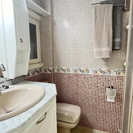 Hotel Explanada Cervantes *