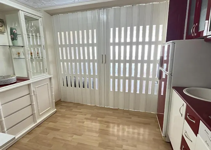 Explanada Cervantes Szálloda