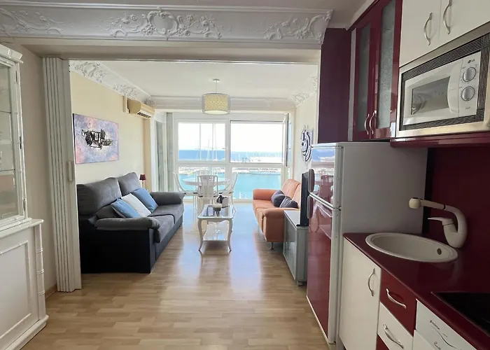 Explanada Cervantes Szálloda