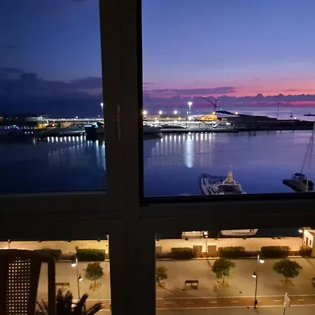 Explanada Cervantes Denia