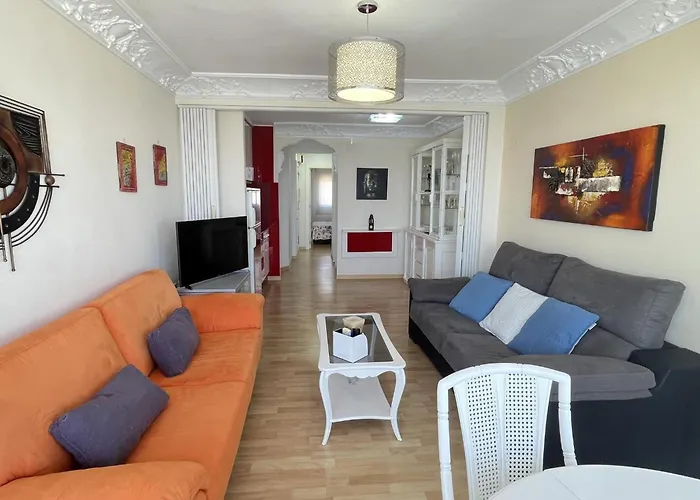 Hotel Explanada Cervantes Denia