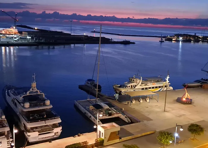 Explanada Cervantes Hotel *