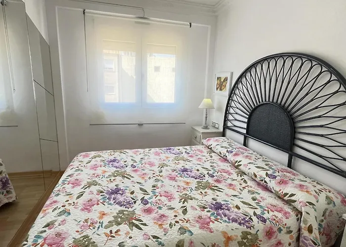 Explanada Cervantes Hotel *